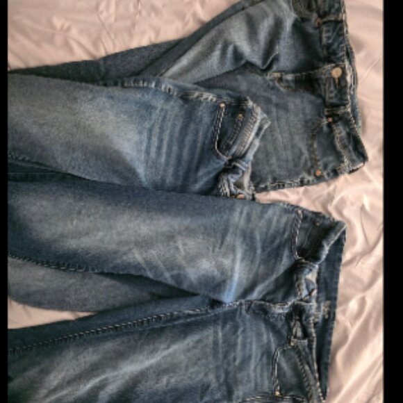 3 Pairs Maurices Jeans - Picture 1 of 11